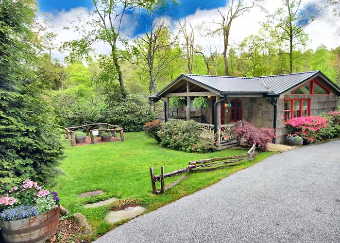 826 Wilson Road