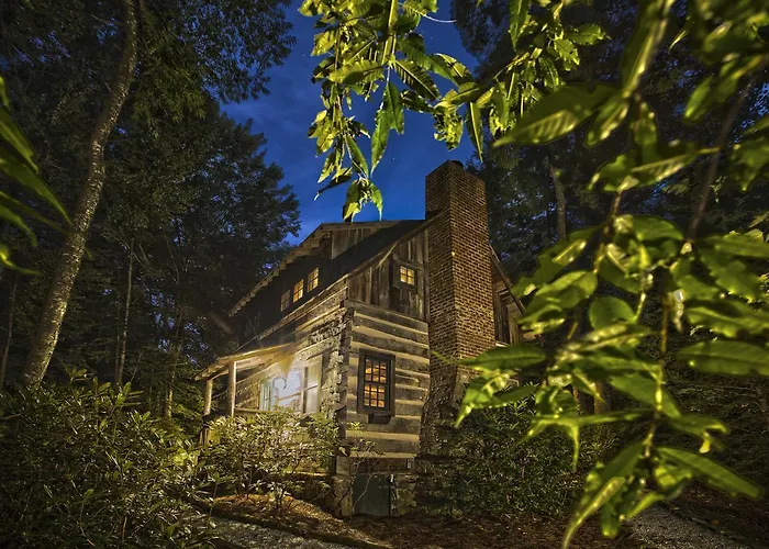 Half Mile Farm By Old Edwards Hospitality